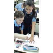 Educar en Igualdad